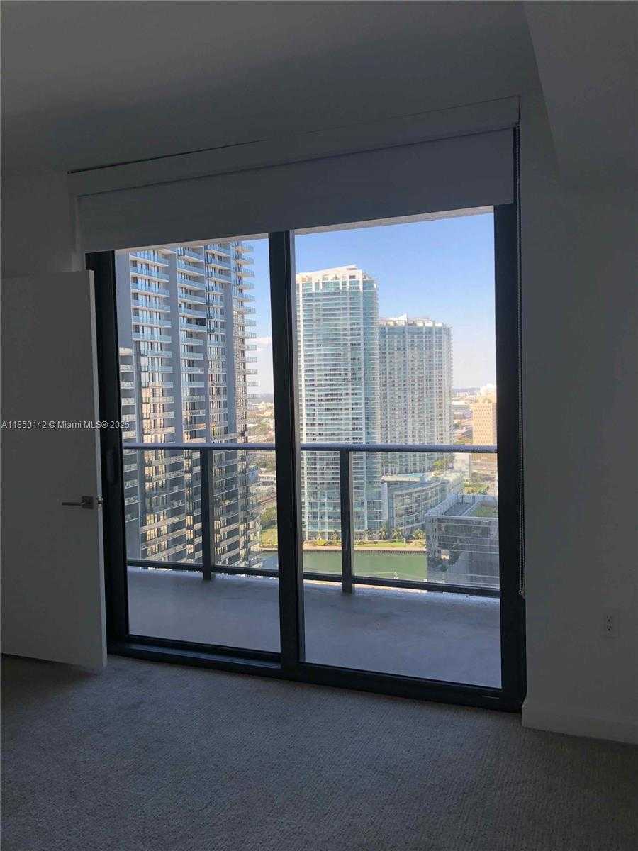 Small Image of 45 SOUTH WEST 9TH ST #2809, Miami Number 11