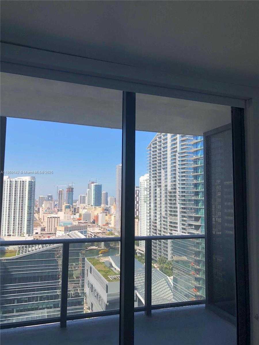 Small Image of 45 SOUTH WEST 9TH ST #2809, Miami Number 14