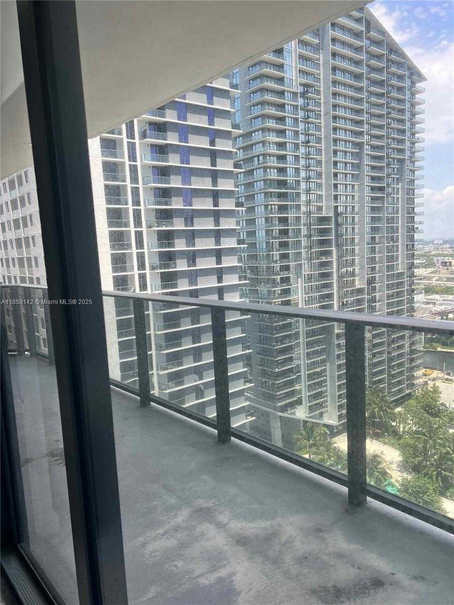 Small Image of 45 SOUTH WEST 9TH ST #2809, Miami Number 23