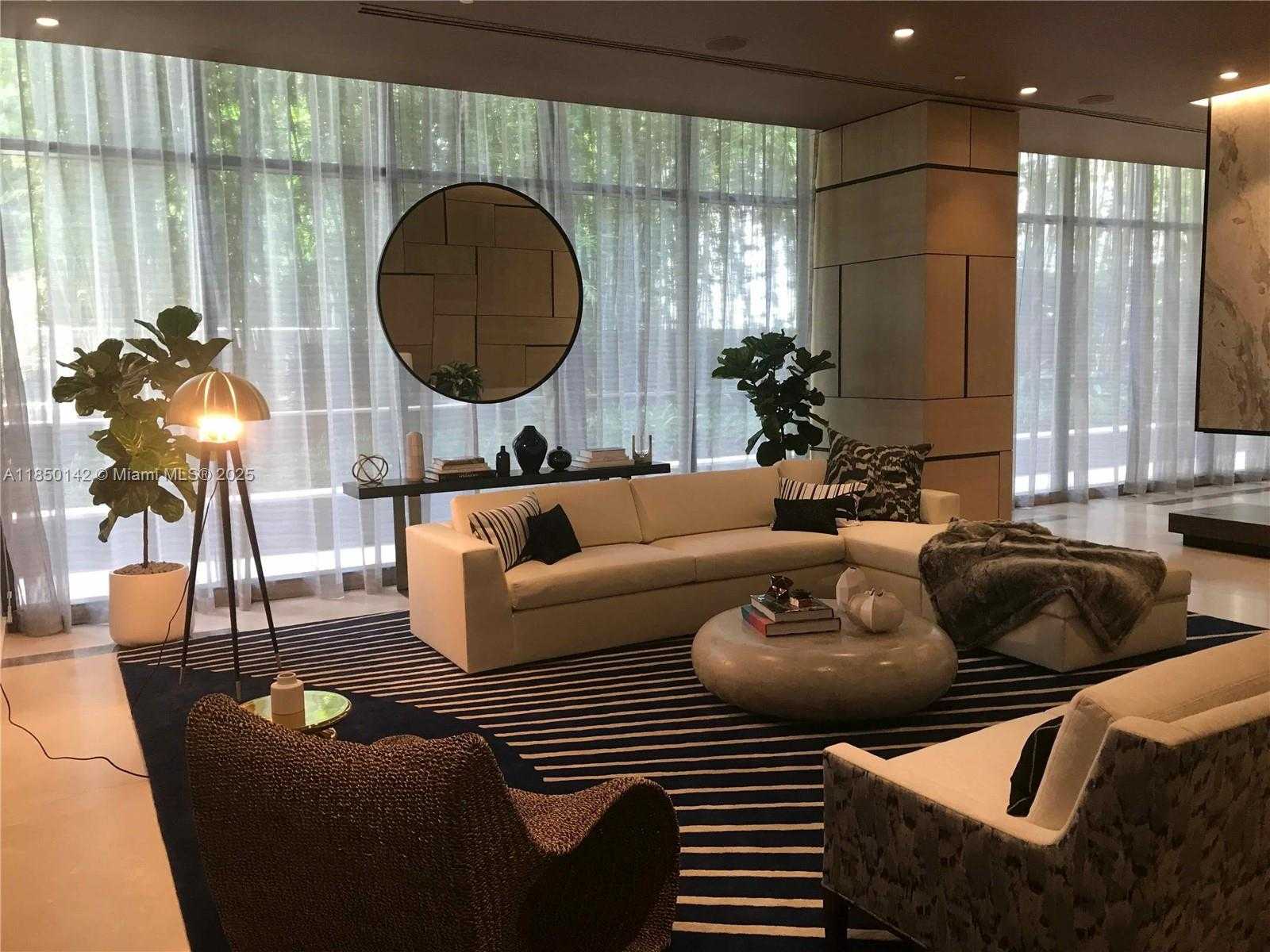 Small Image of 45 SOUTH WEST 9TH ST #2809, Miami Number 33