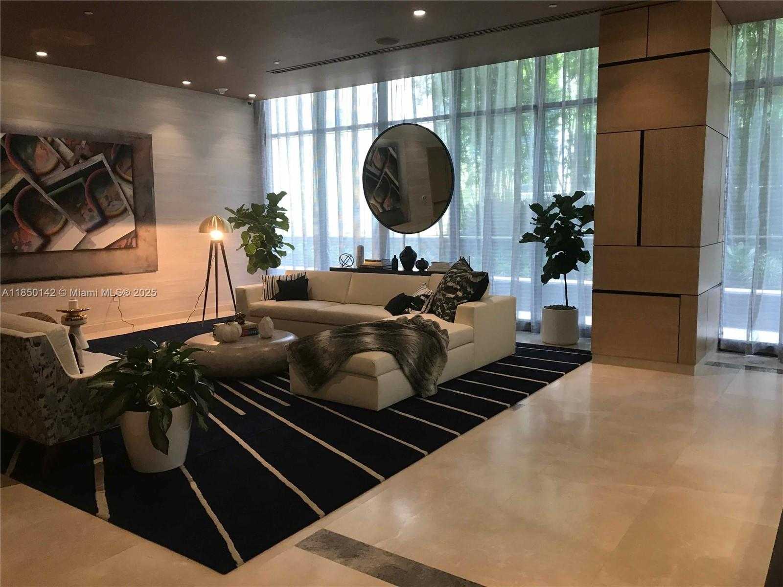Small Image of 45 SOUTH WEST 9TH ST #2809, Miami Number 34