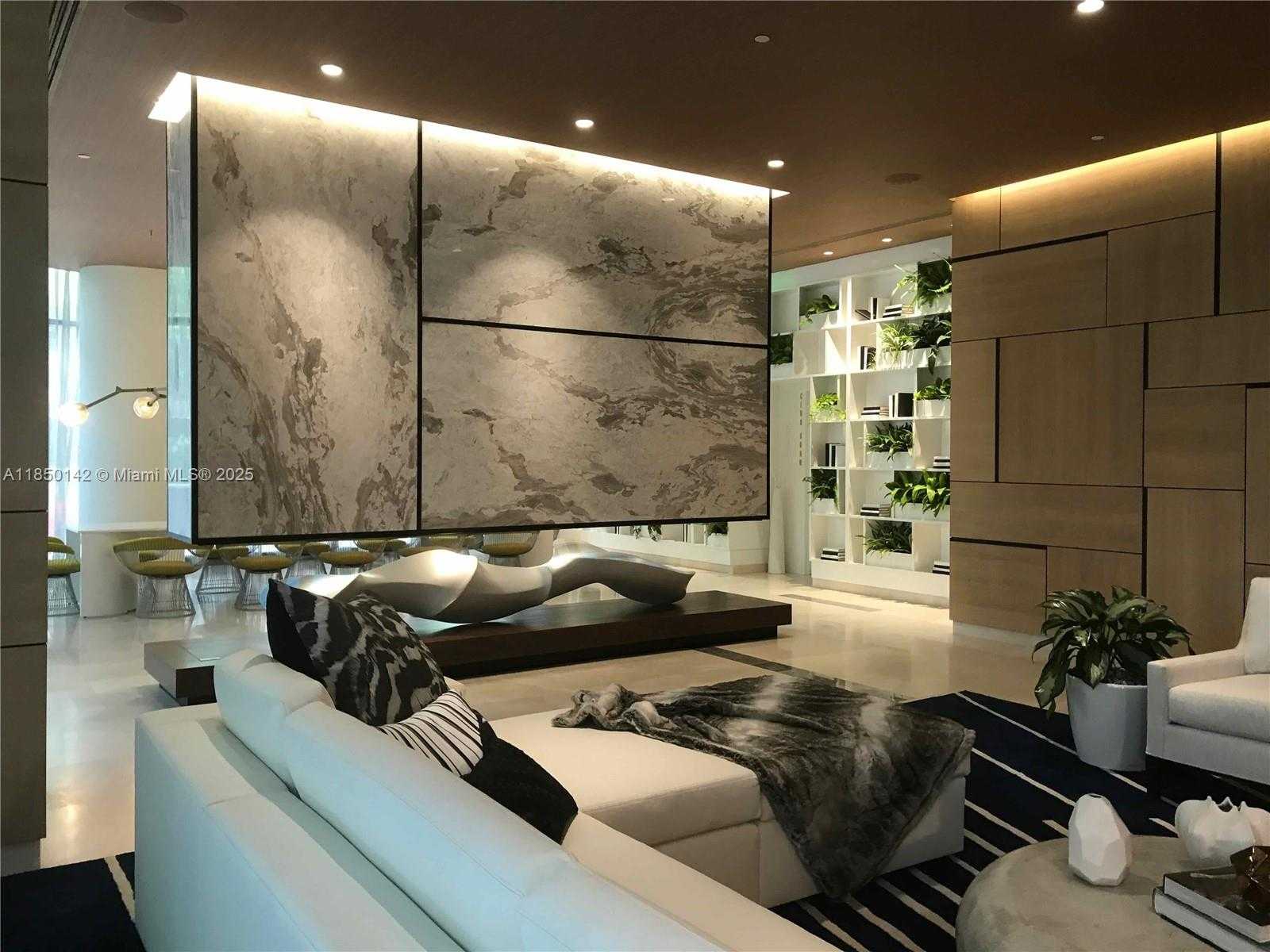 Small Image of 45 SOUTH WEST 9TH ST #2809, Miami Number 44