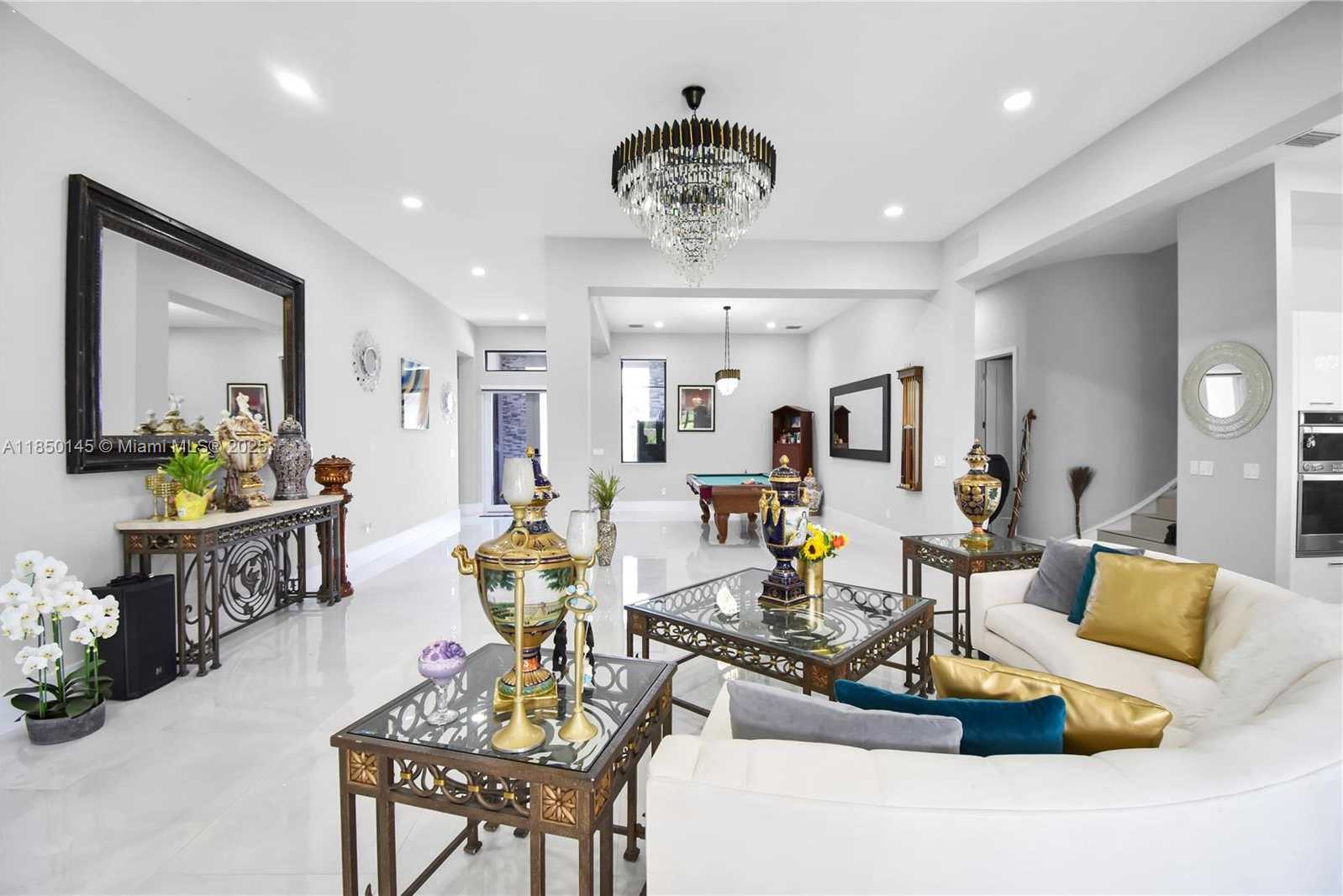 Small Image of 15846 SOUTH WEST 49TH ST, Southwest Ranches Number 14