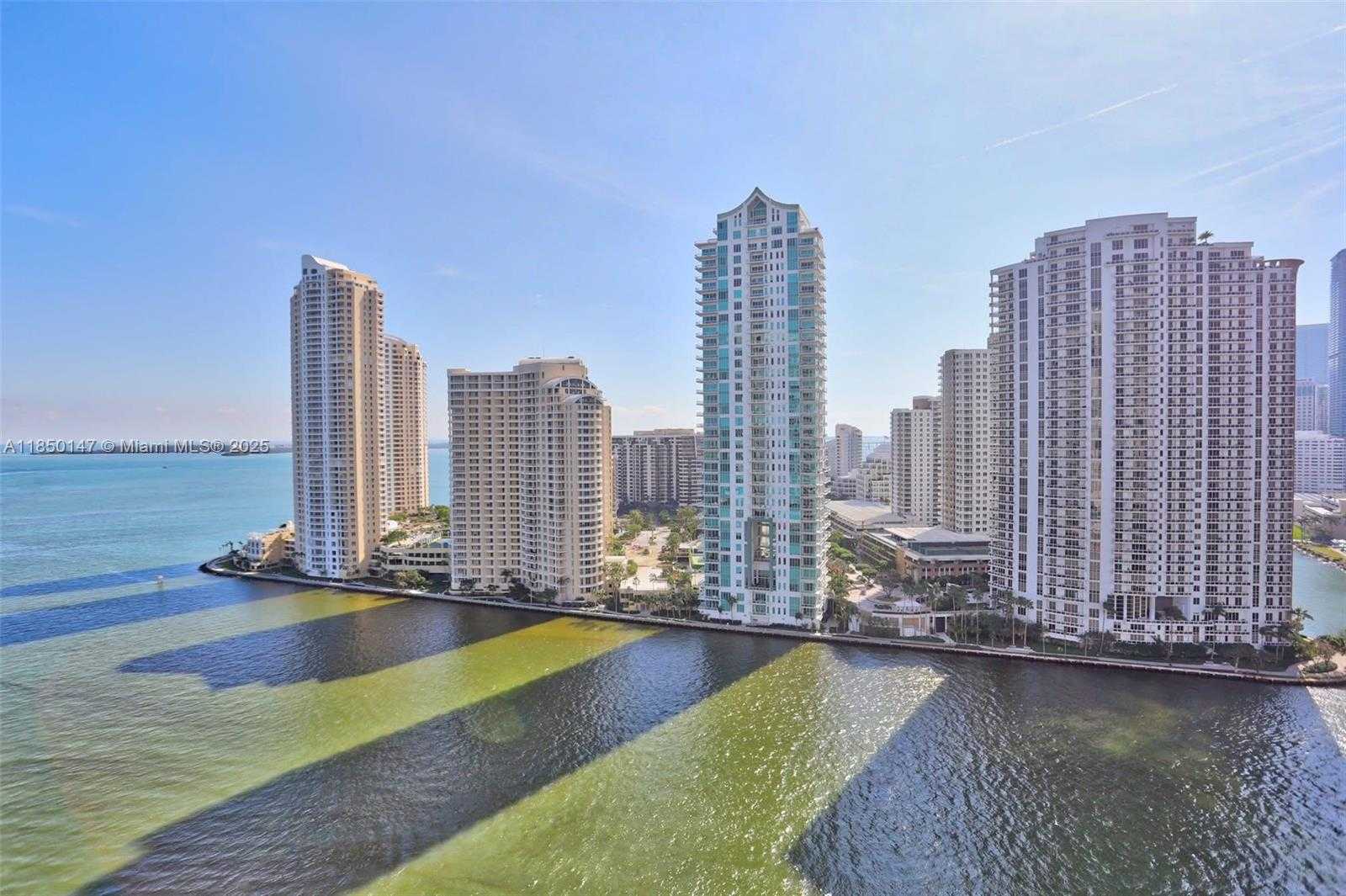 Small Image of 325 SOUTH BISCAYNE BLVD #2317, Miami Number 2