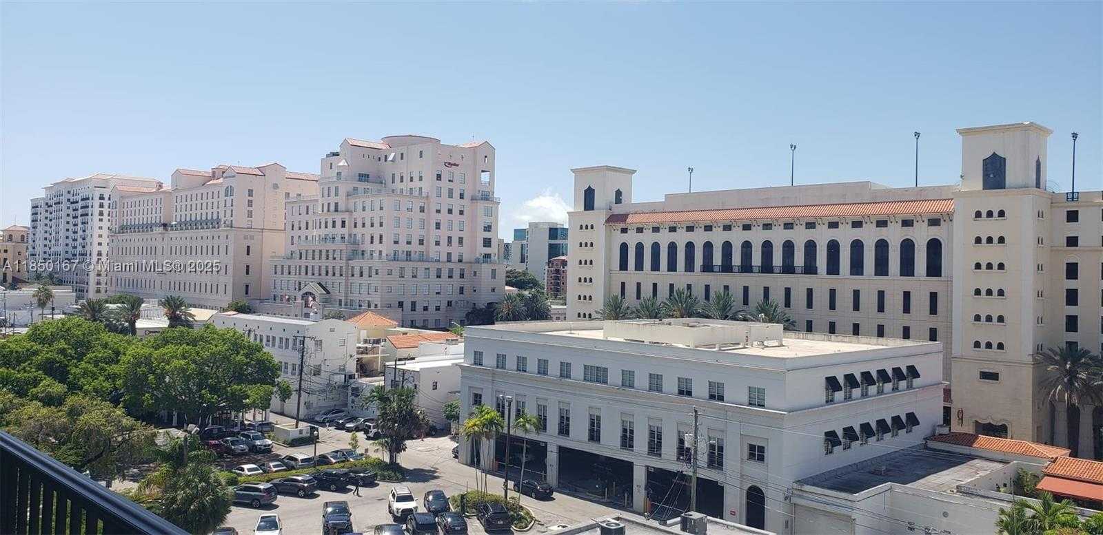 Small Image of 275 GIRALDA AVE #6F, Coral Gables Number 2