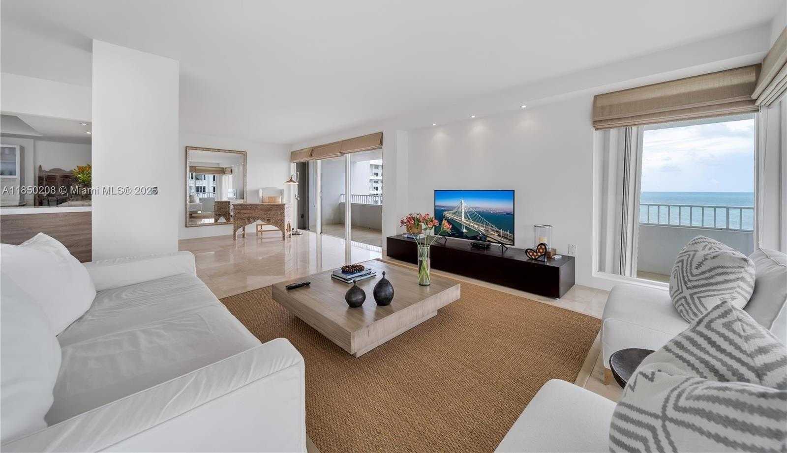 Small Image of 199 OCEAN LANE DR #901, Key Biscayne Number 13