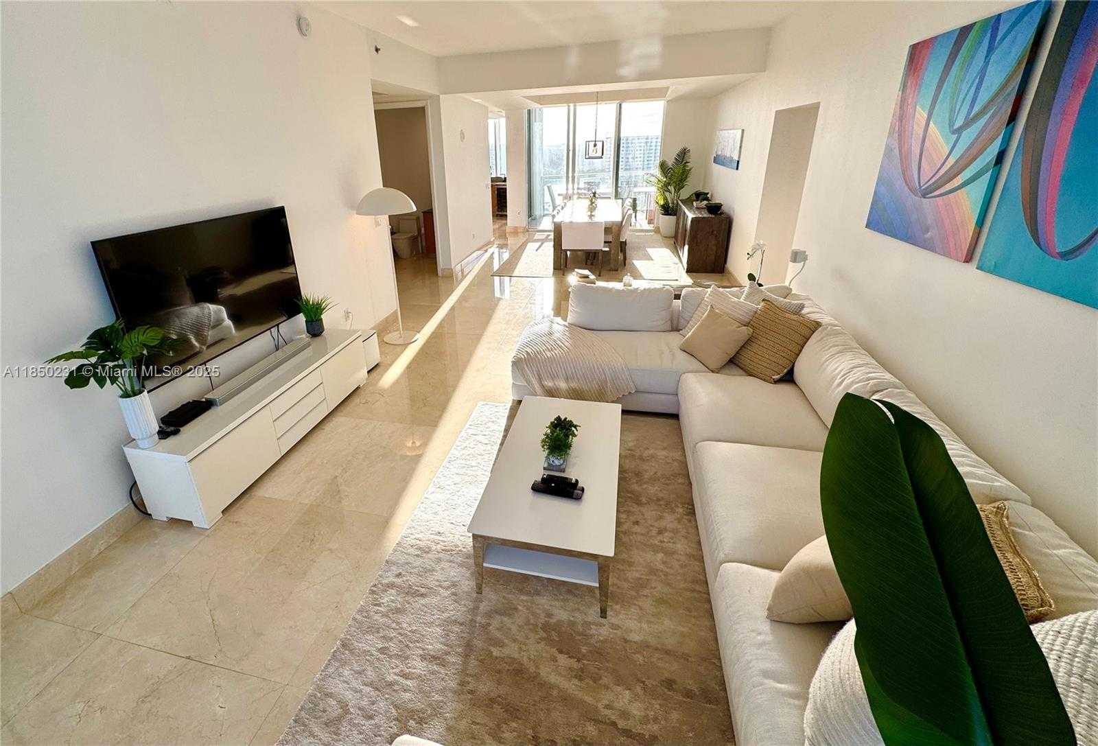 Small Image of 15901 COLLINS AVE #1804, Sunny Isles Beach Number 2