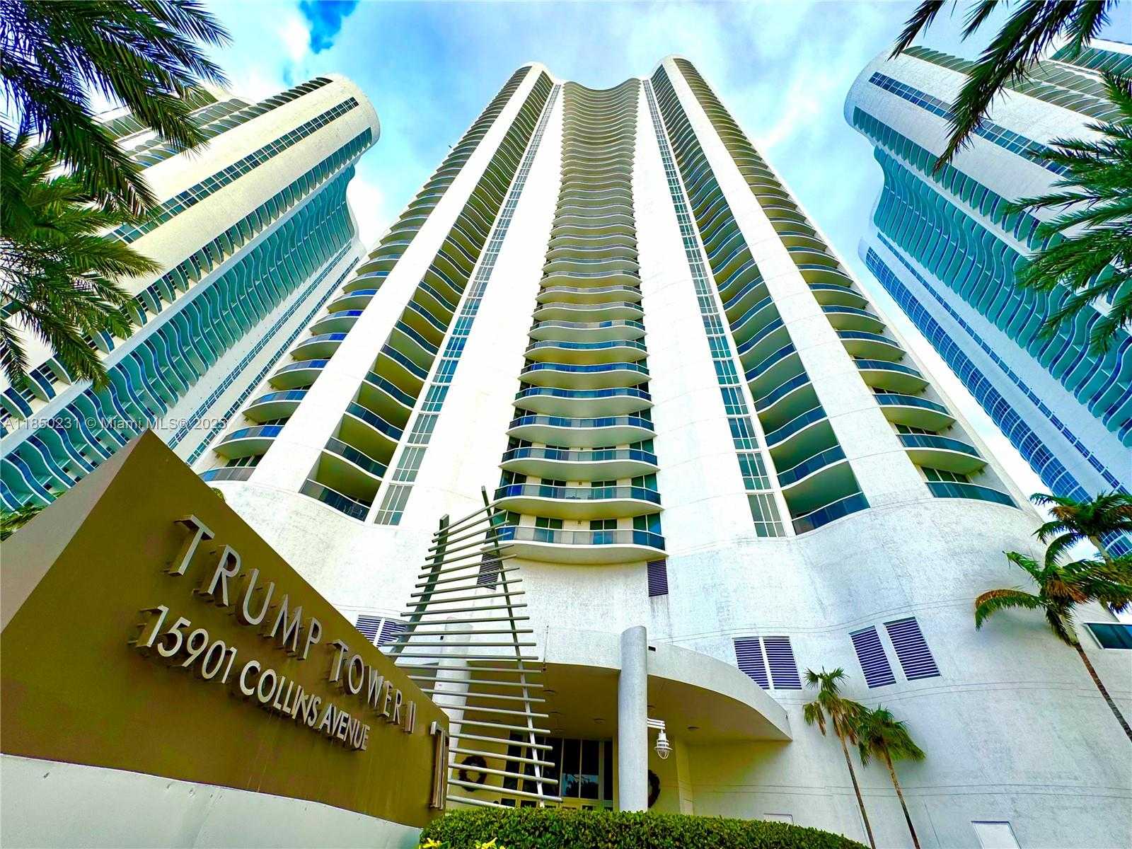 Small Image of 15901 COLLINS AVE #1804, Sunny Isles Beach Number 43