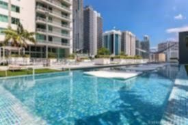 Small Image of 690 SOUTH WEST 1ST CT #1123, Miami Number 11