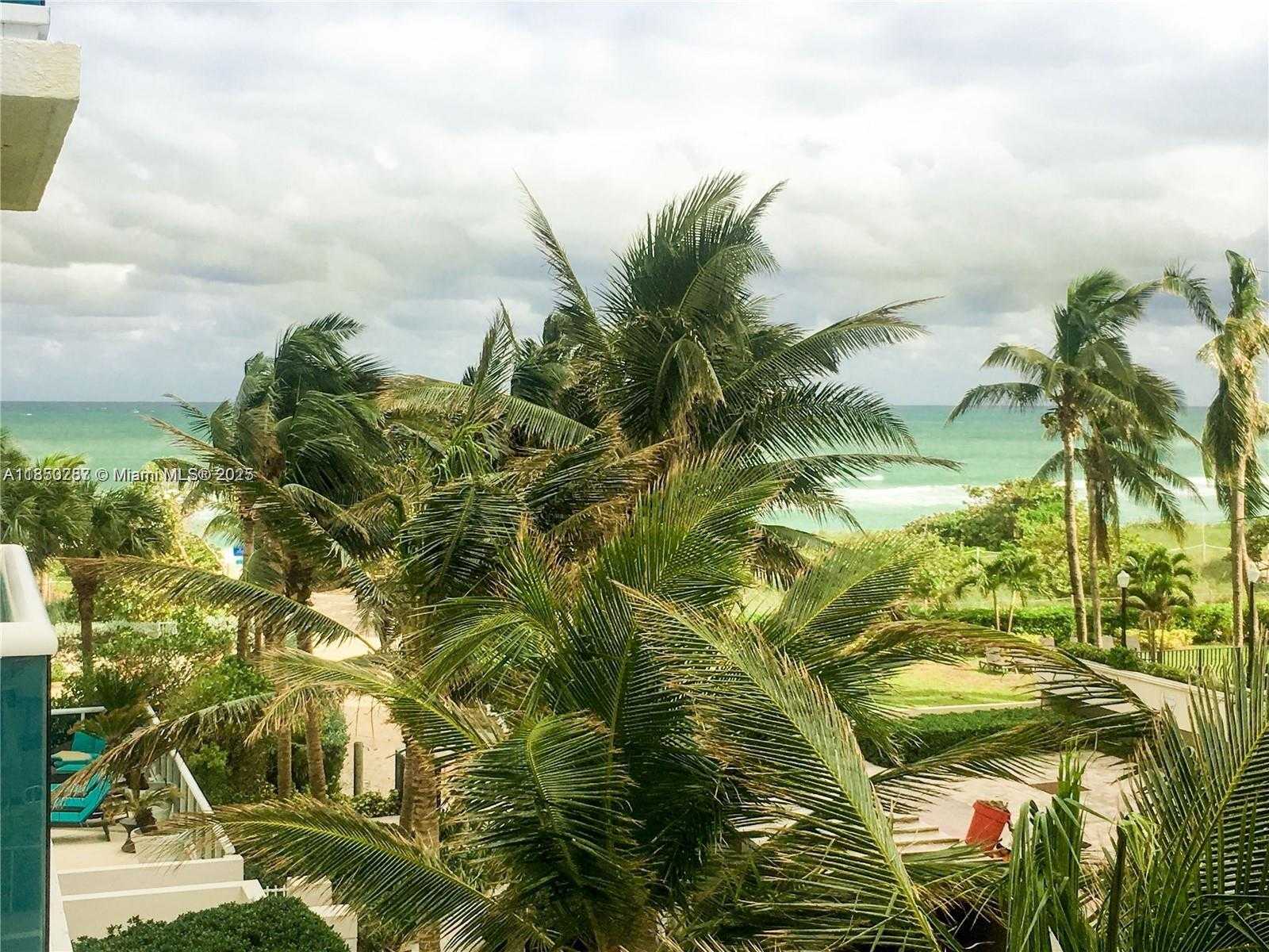 Small Image of 9201 COLLINS AVE #323, Surfside Number 3