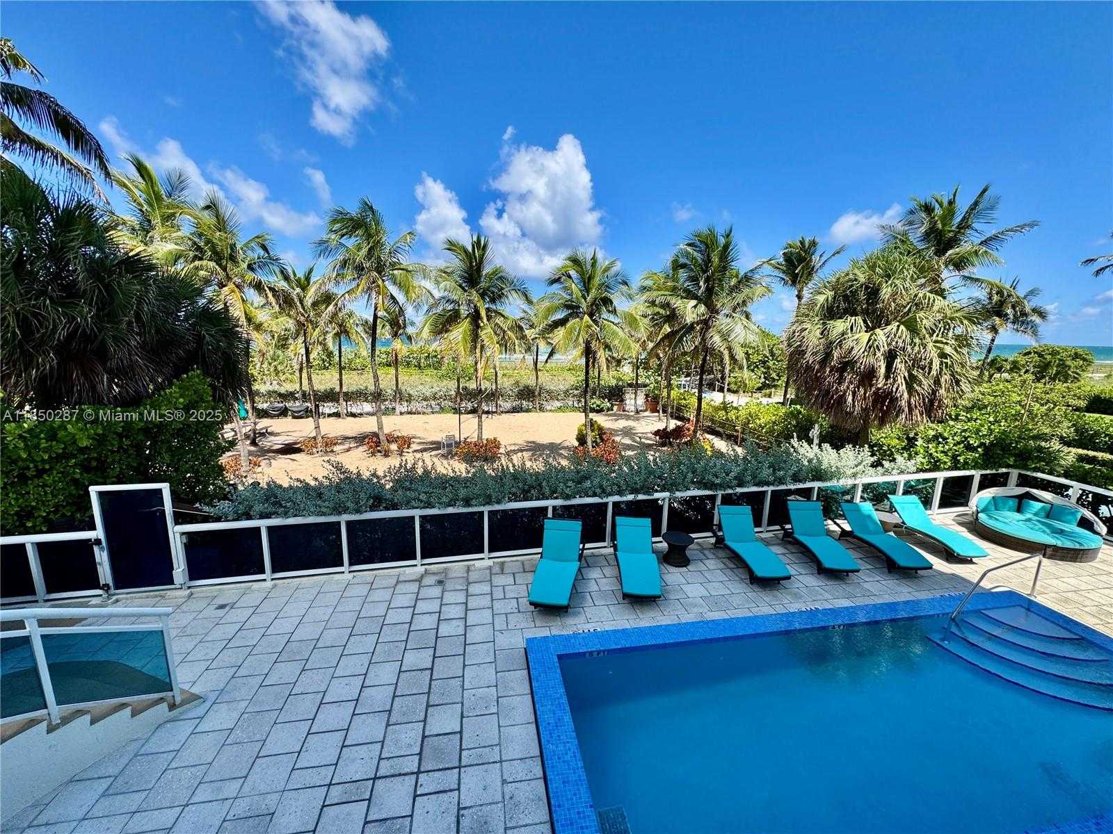 Small Image of 9201 COLLINS AVE #323, Surfside Number 34