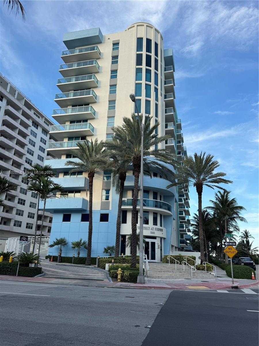 Small Image of 9201 COLLINS AVE #323, Surfside Number 4