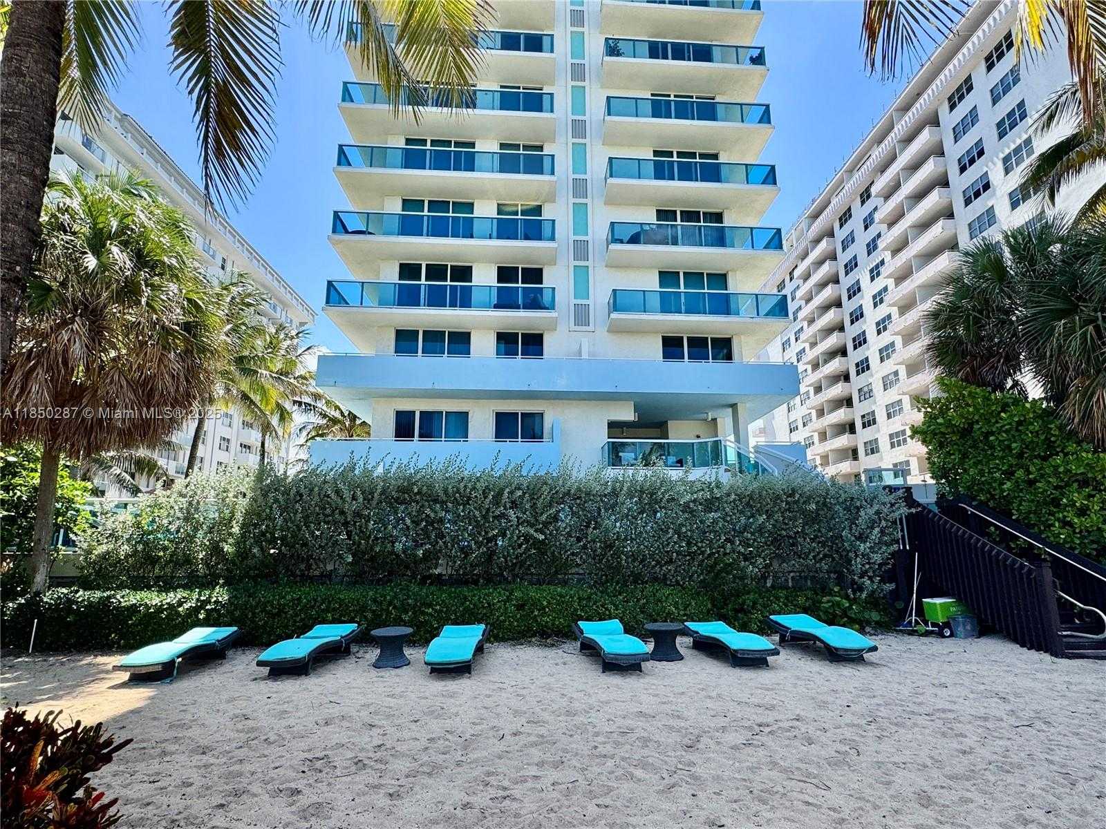 Small Image of 9201 COLLINS AVE #323, Surfside Number 41