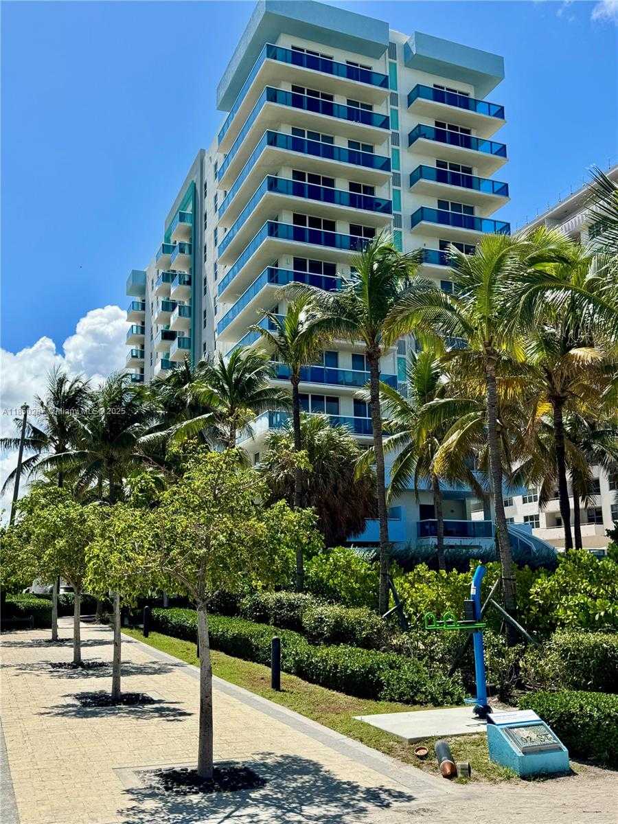 Small Image of 9201 COLLINS AVE #323, Surfside Number 47
