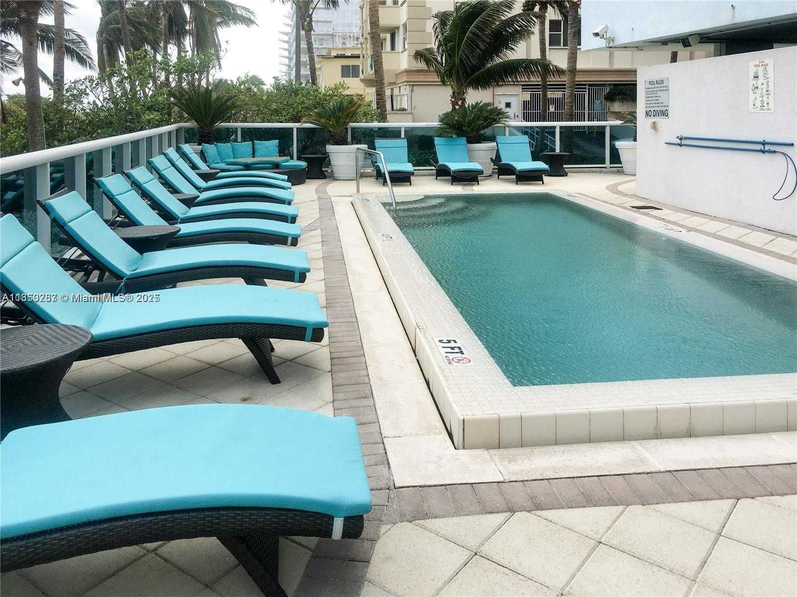 Small Image of 9201 COLLINS AVE #323, Surfside Number 5