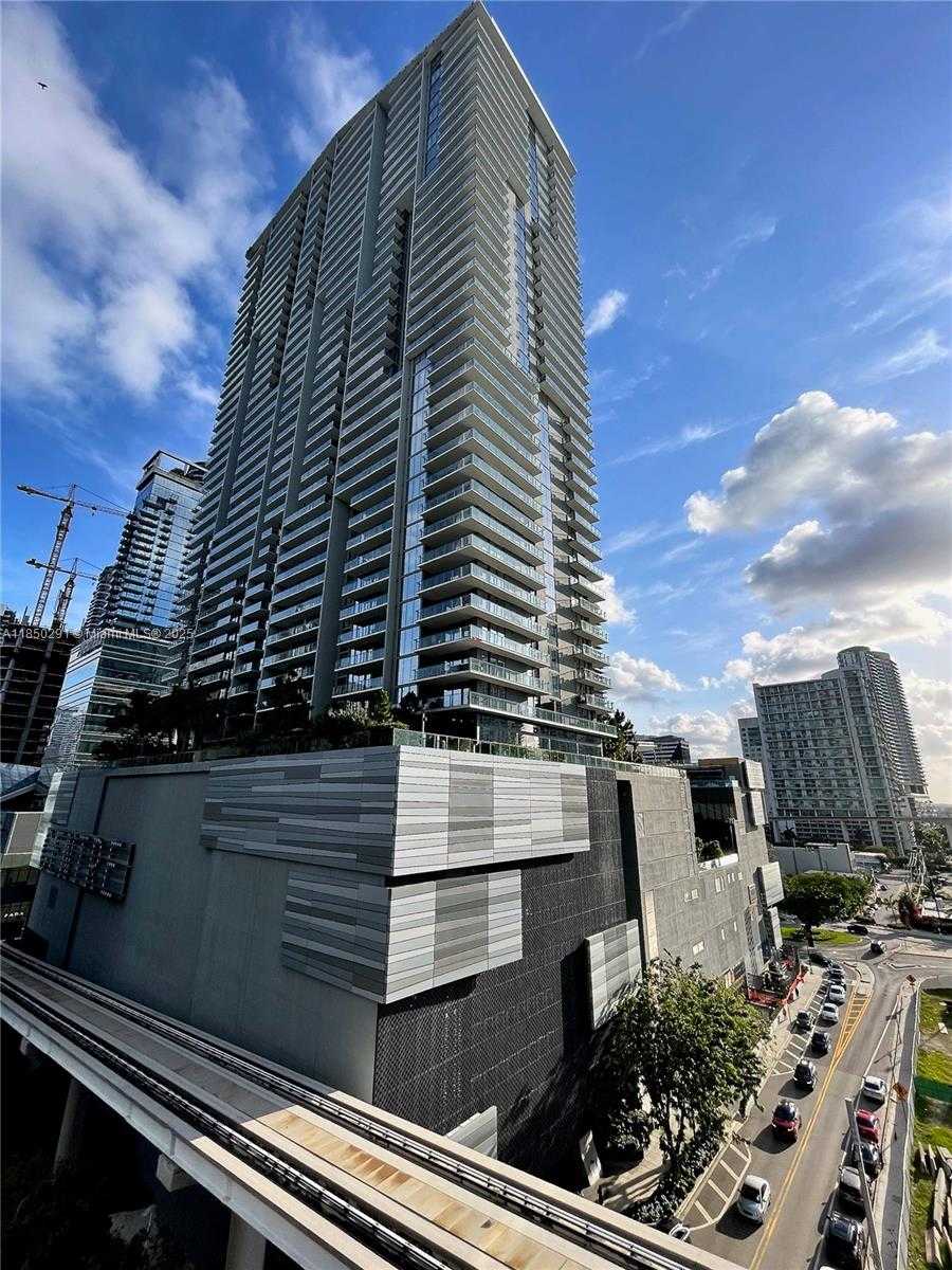 Small Image of 31 SOUTH EAST 6TH ST #1101, Miami Number 27