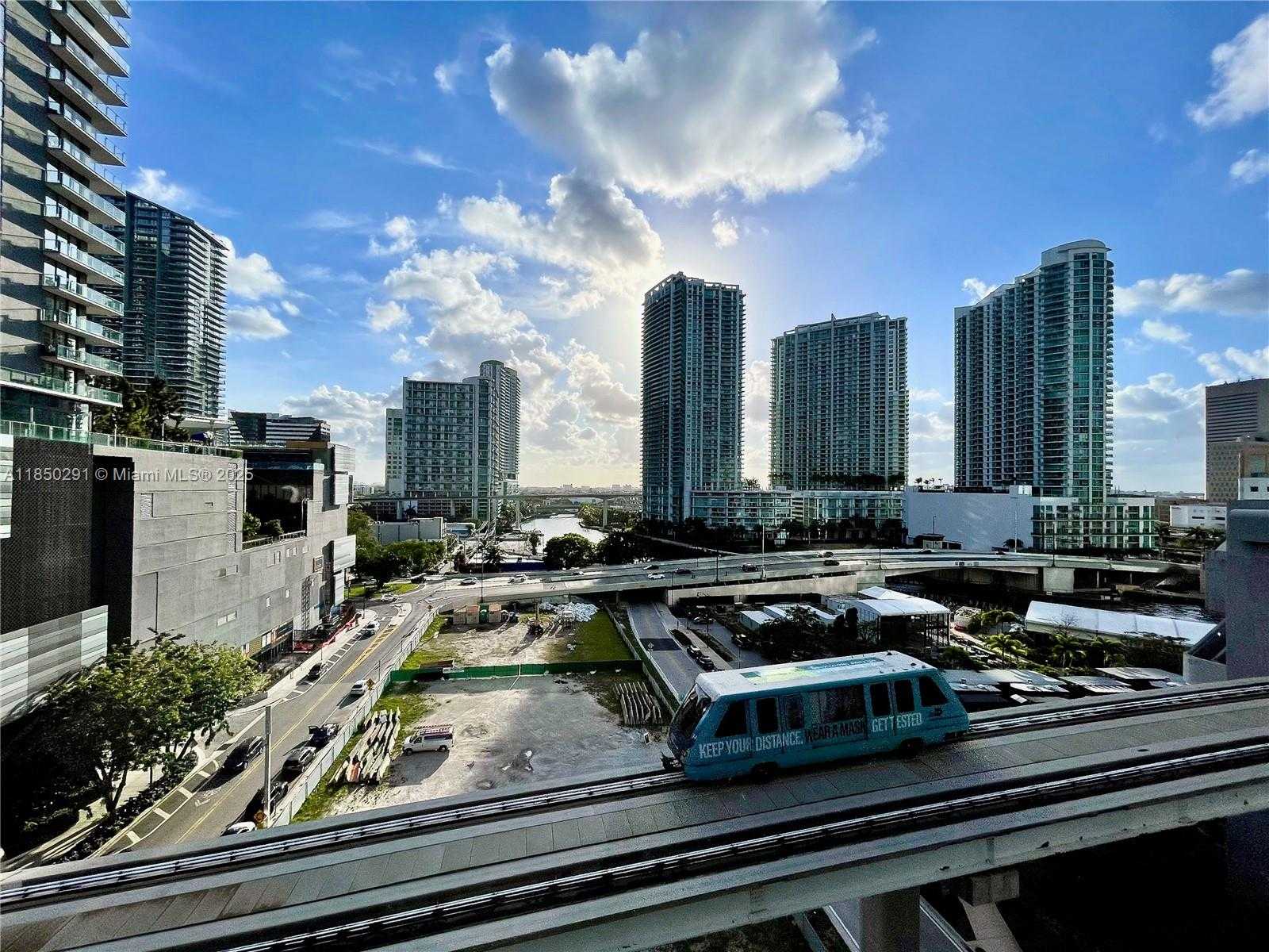 Small Image of 31 SOUTH EAST 6TH ST #1101, Miami Number 34