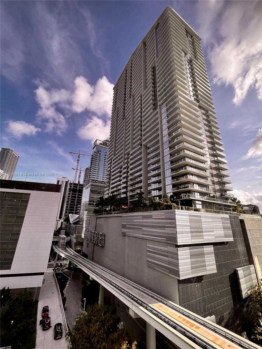 Small Image of 31 SOUTH EAST 6TH ST #1101, Miami Number 39