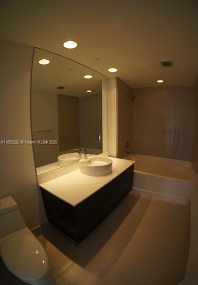 Small Image of 31 SOUTH EAST 6TH ST #902, Miami Number 11