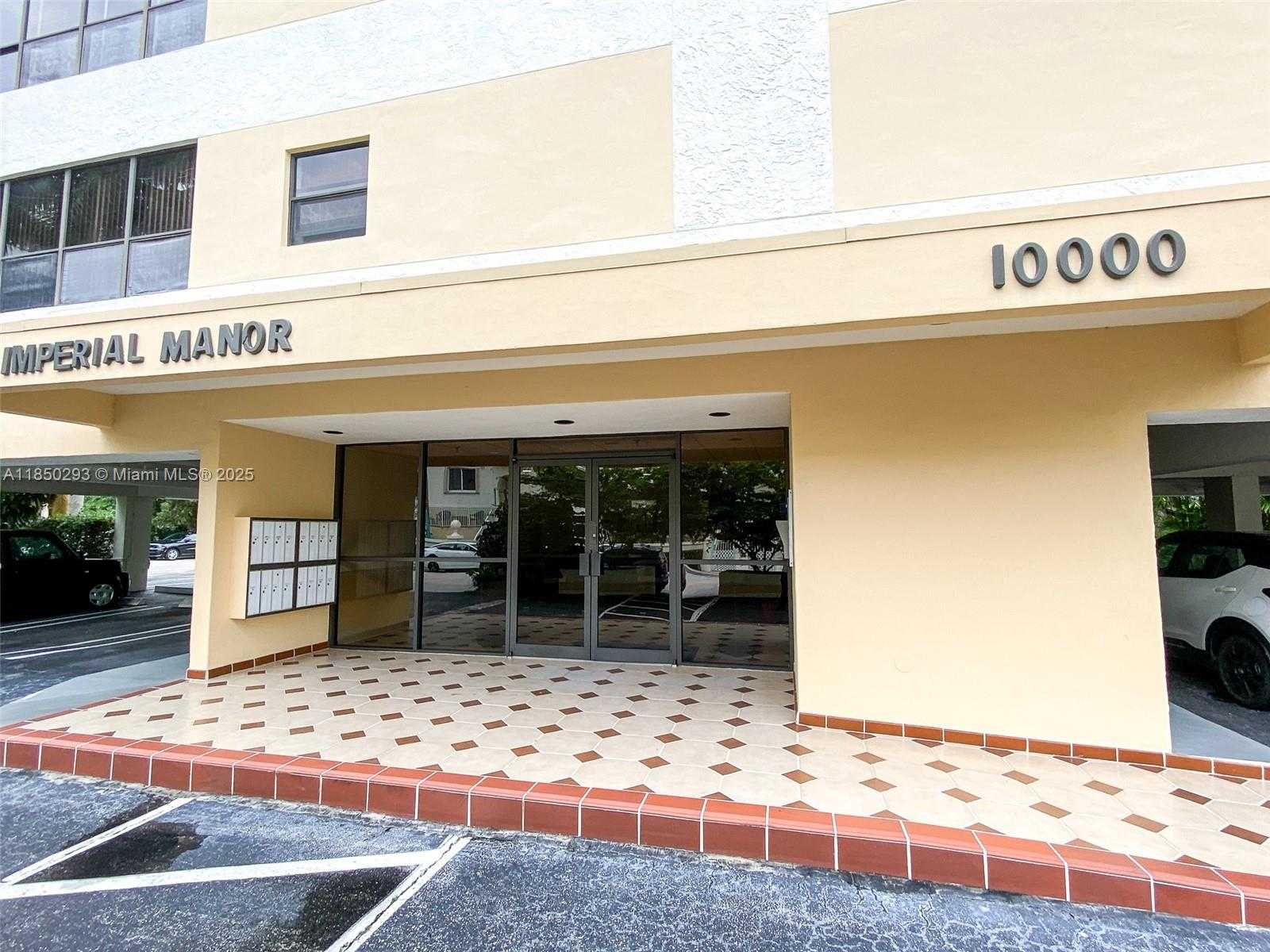 Small Image of 10000 BAY HARBOR TER #401-A, Bay Harbor Islands Number 2