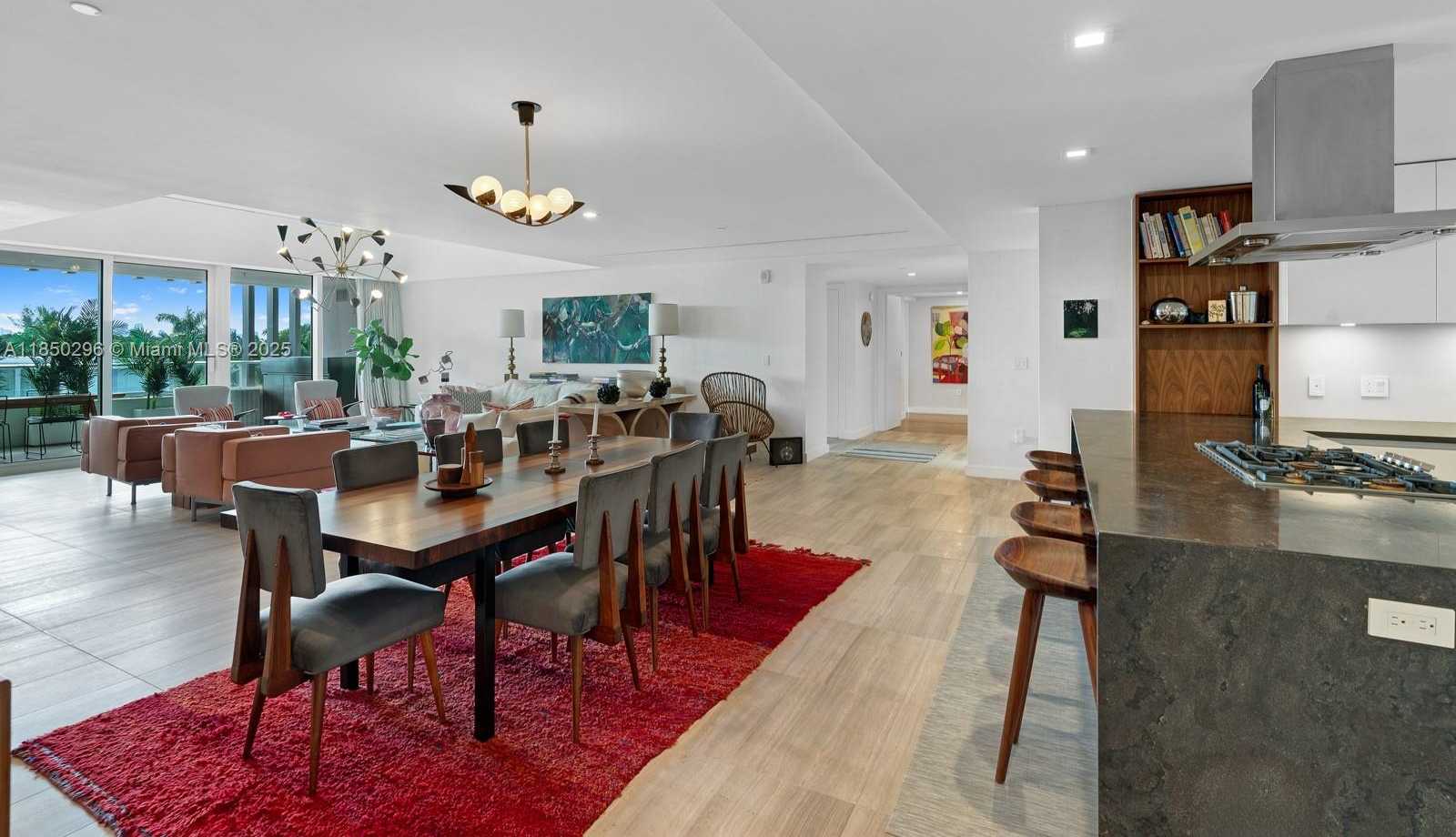 Small Image of 4701 NORTH MERIDIAN AVE #417, Miami Beach Number 10