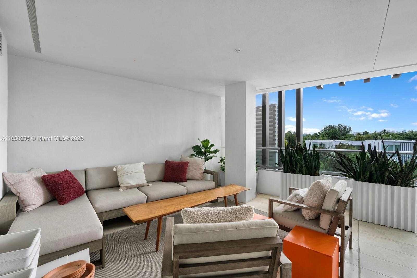 Small Image of 4701 NORTH MERIDIAN AVE #417, Miami Beach Number 12