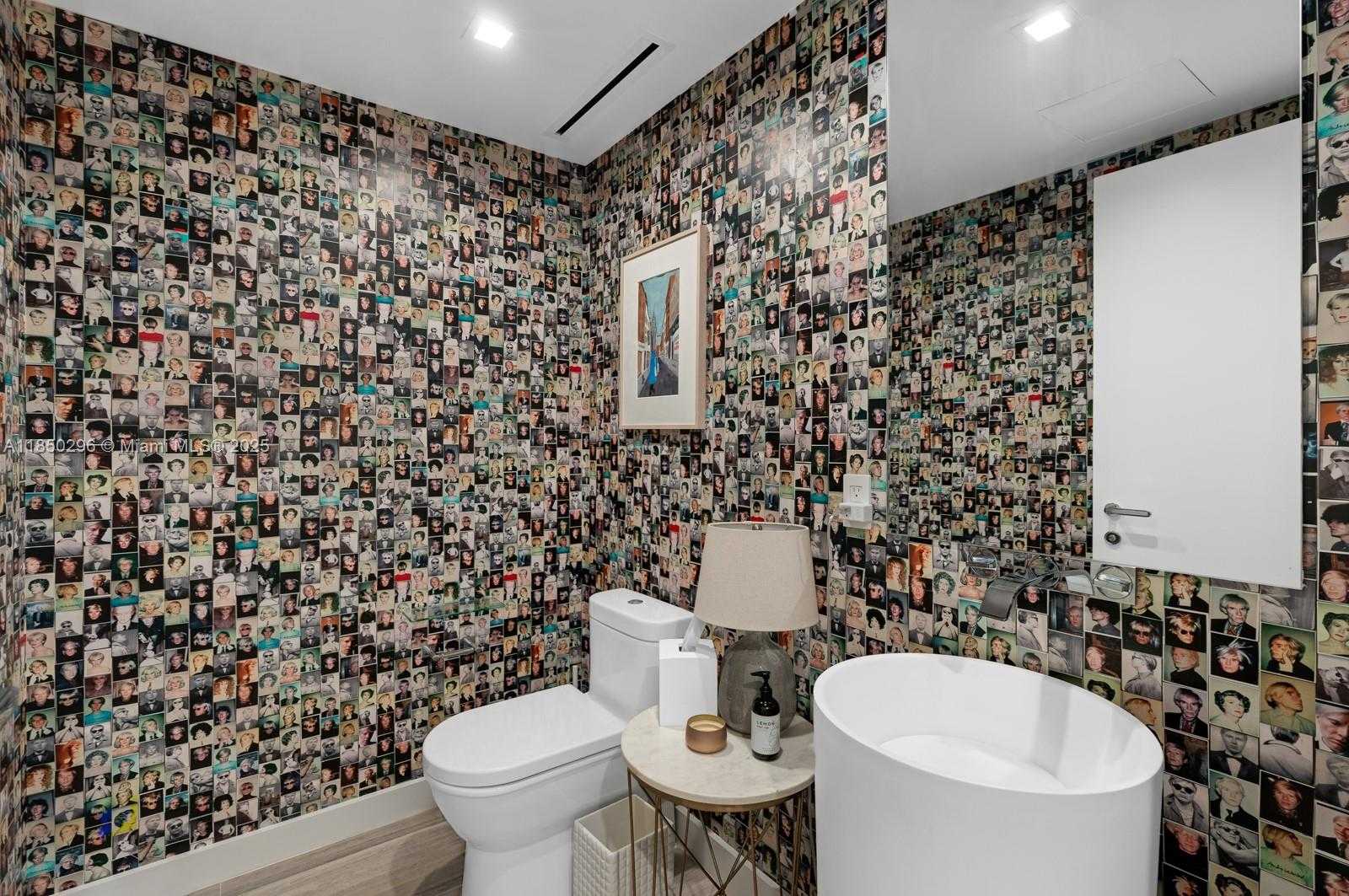 Small Image of 4701 NORTH MERIDIAN AVE #417, Miami Beach Number 17