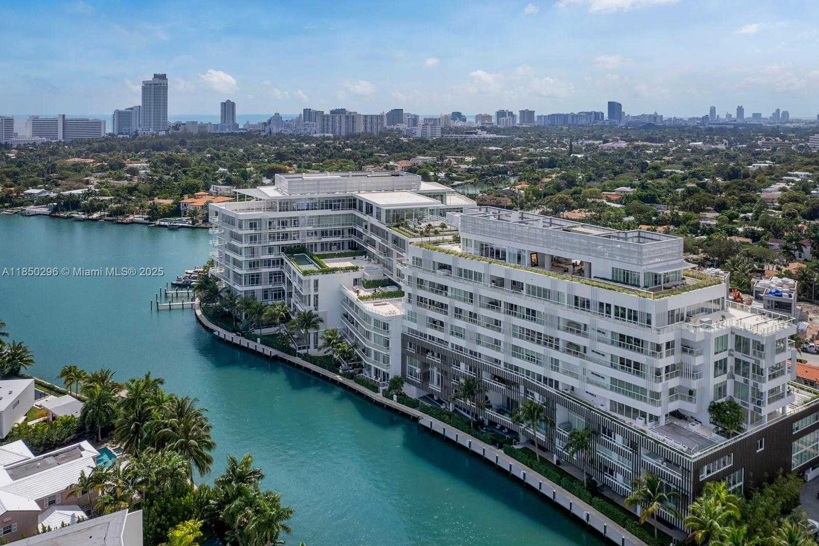 Small Image of 4701 NORTH MERIDIAN AVE #417, Miami Beach Number 20
