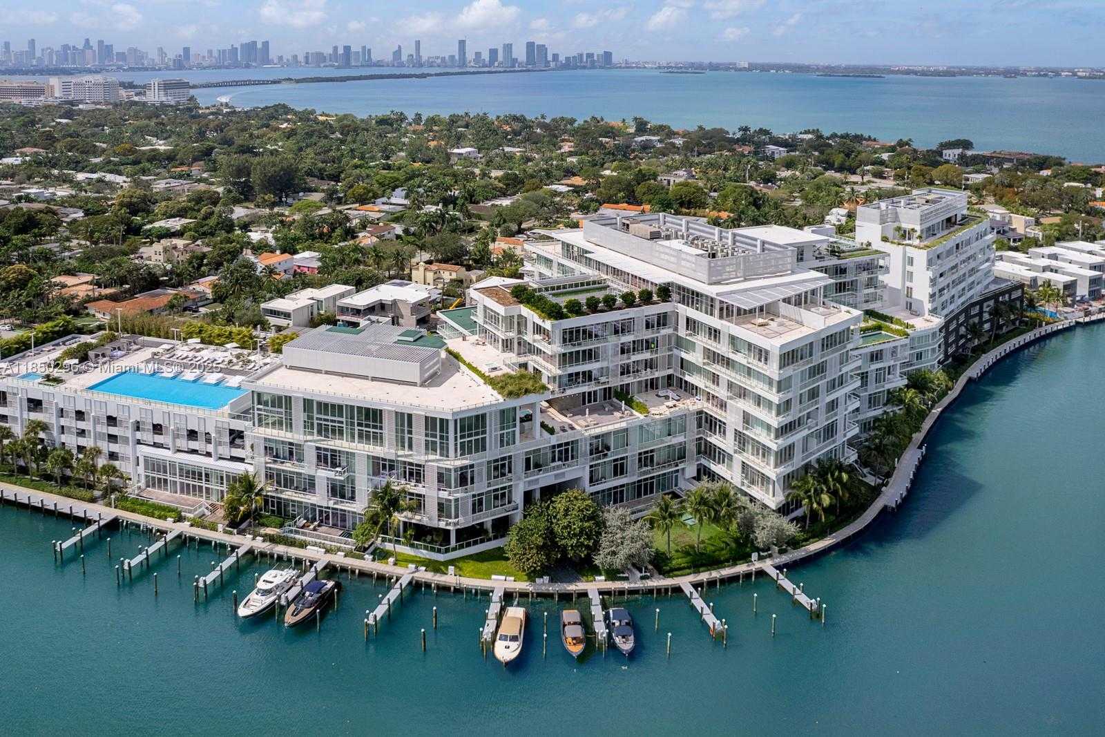 Small Image of 4701 NORTH MERIDIAN AVE #417, Miami Beach Number 7