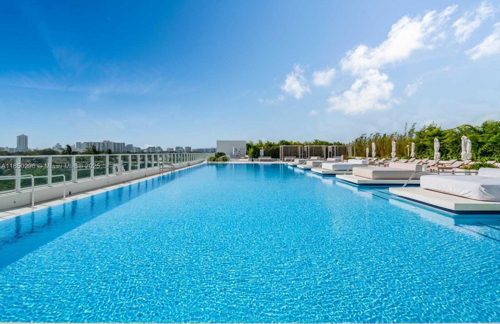 Small Image of 4701 NORTH MERIDIAN AVE #417, Miami Beach Number 8