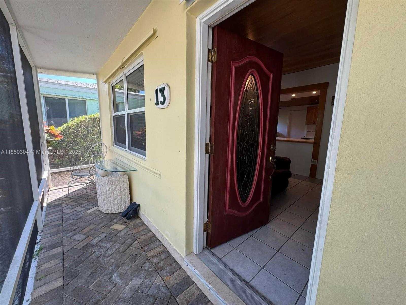 Small Image of 13 BASS AVE #., Key Largo Number 2