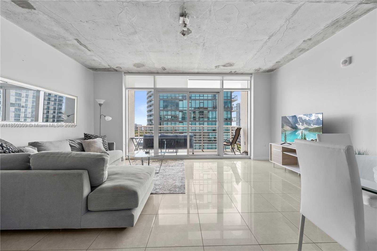 Small Image of 3250 NORTH EAST 1ST AVE #917, Miami Number 2