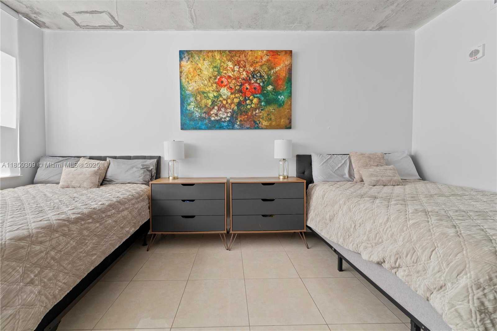 Small Image of 3250 NORTH EAST 1ST AVE #917, Miami Number 7