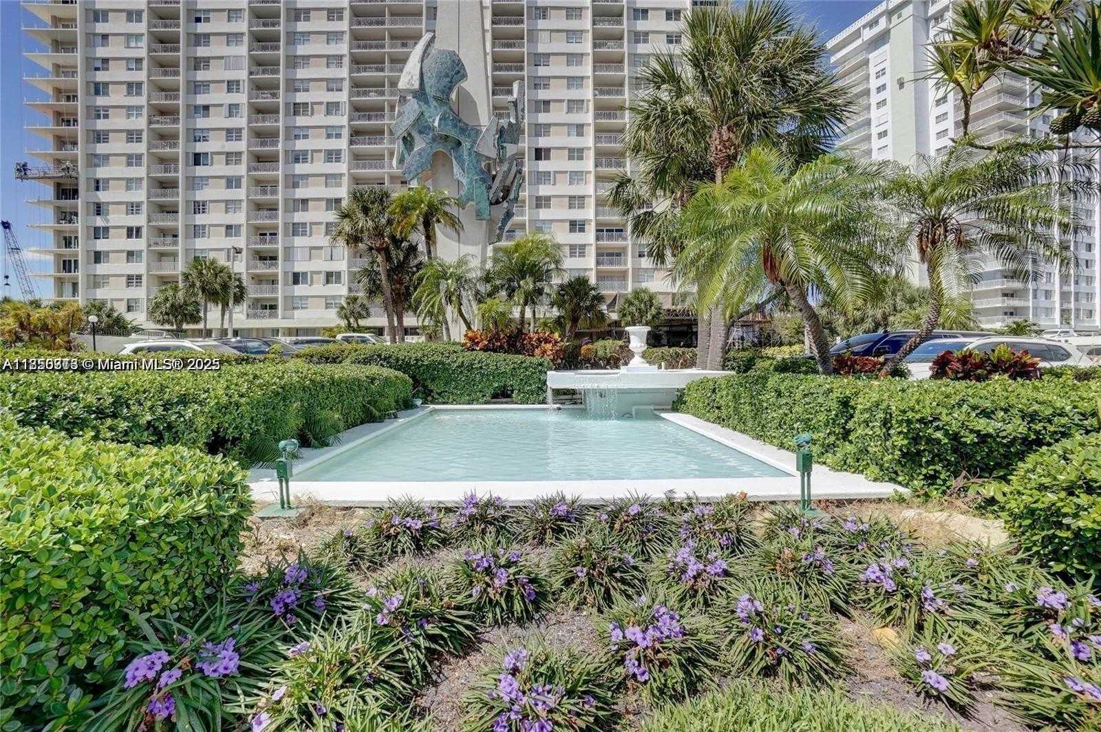 Small Image of 300 BAYVIEW DR #509, Sunny Isles Beach Number 45