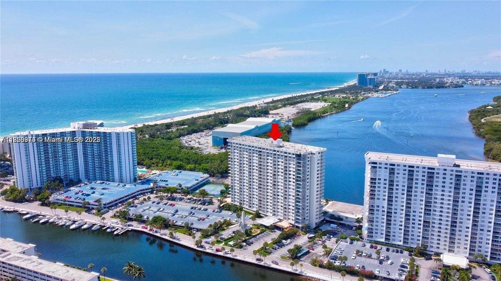 Small Image of 300 BAYVIEW DR #509, Sunny Isles Beach Number 47