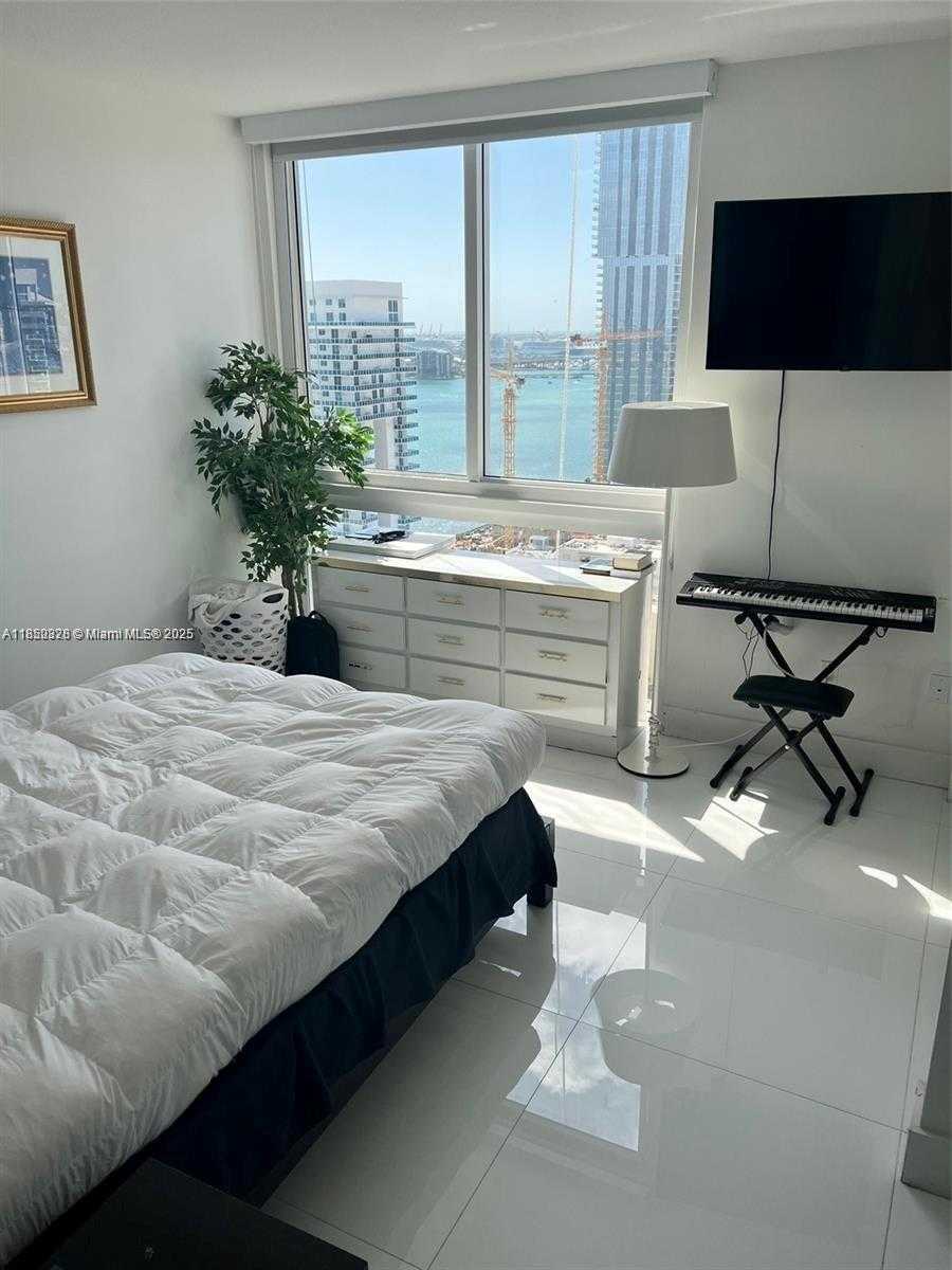 Small Image of 600 NORTH EAST 27TH ST #2605, Miami Number 13
