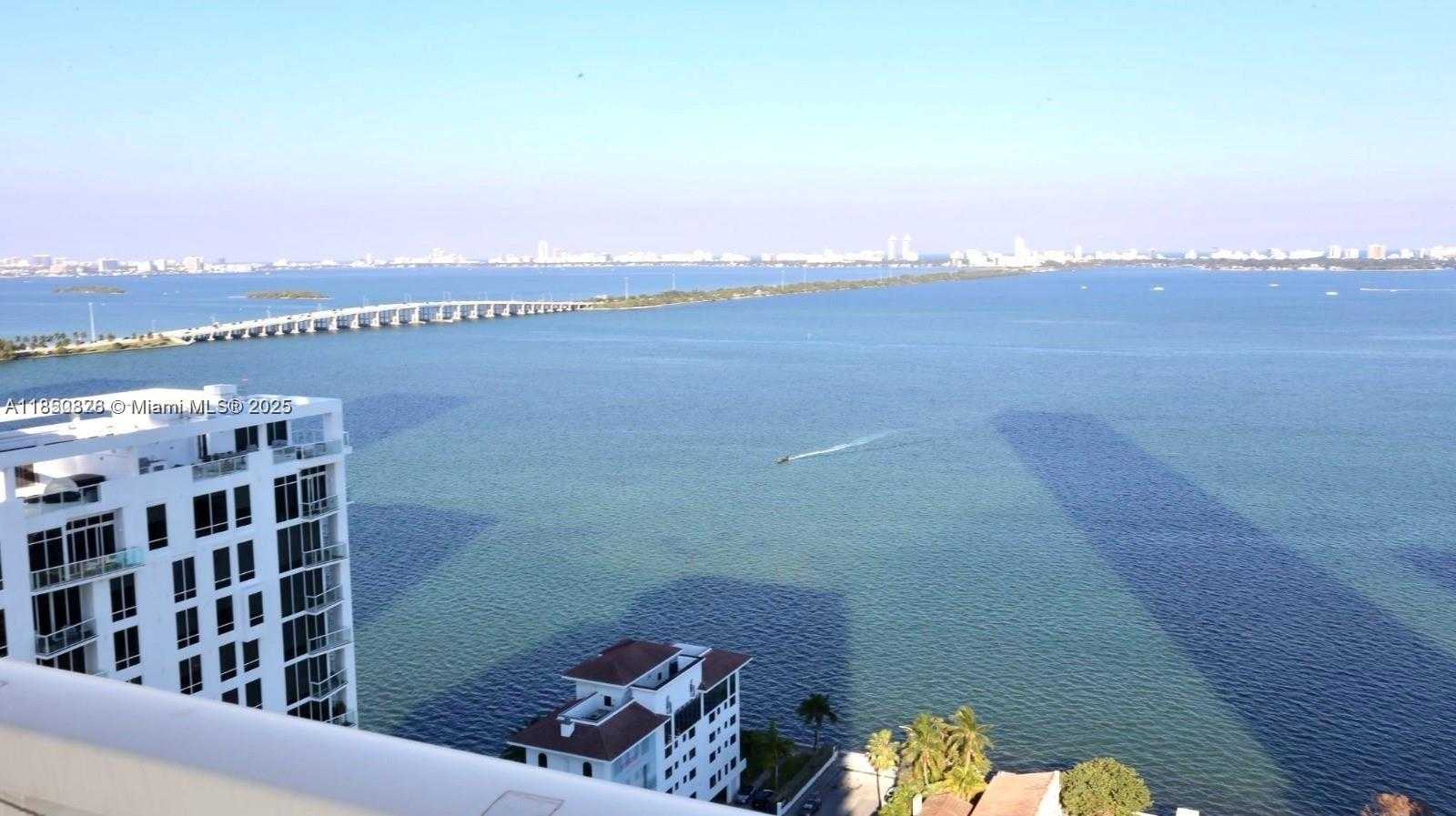 Small Image of 600 NORTH EAST 27TH ST #2605, Miami Number 2
