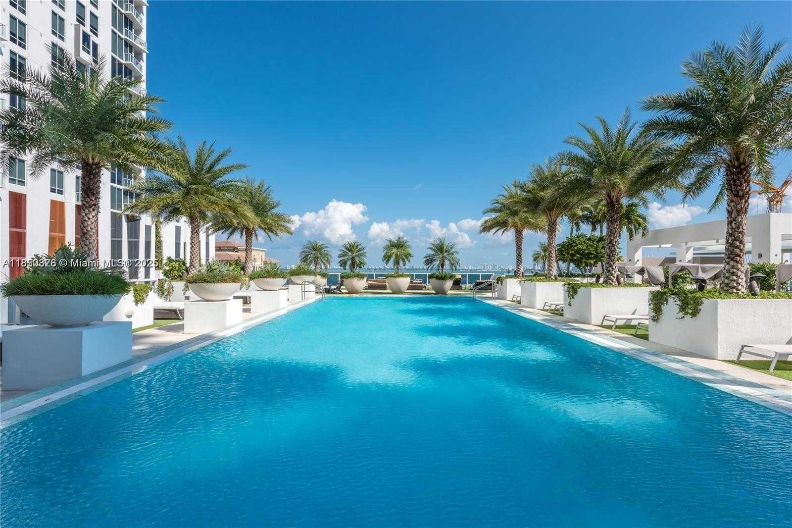 Small Image of 600 NORTH EAST 27TH ST #2605, Miami Number 23