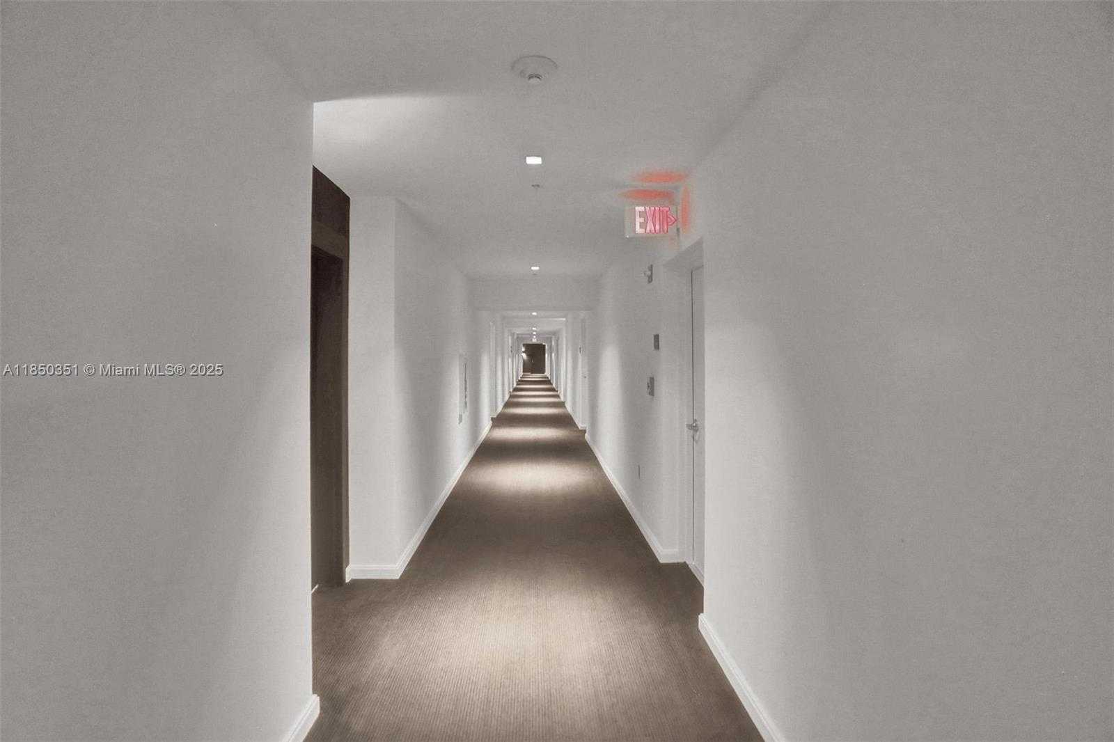 Small Image of 335 SOUTH BISCAYNE BLVD #2501, Miami Number 22