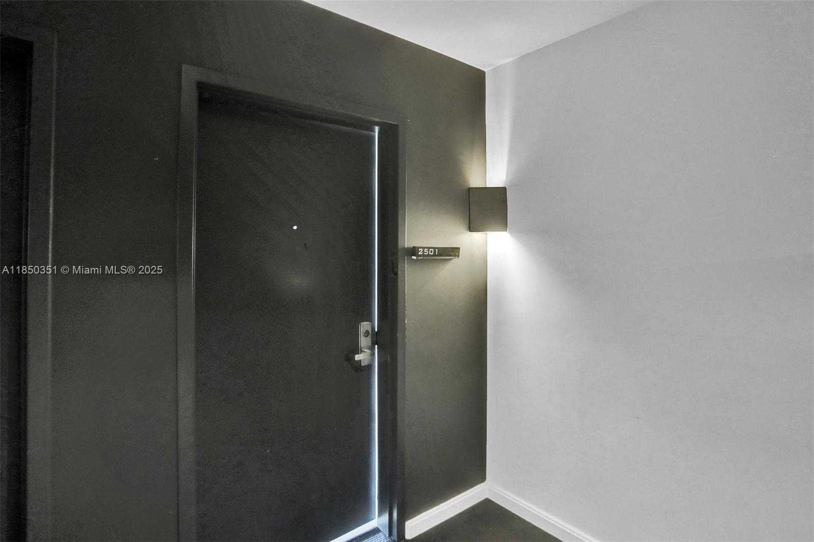 Small Image of 335 SOUTH BISCAYNE BLVD #2501, Miami Number 23