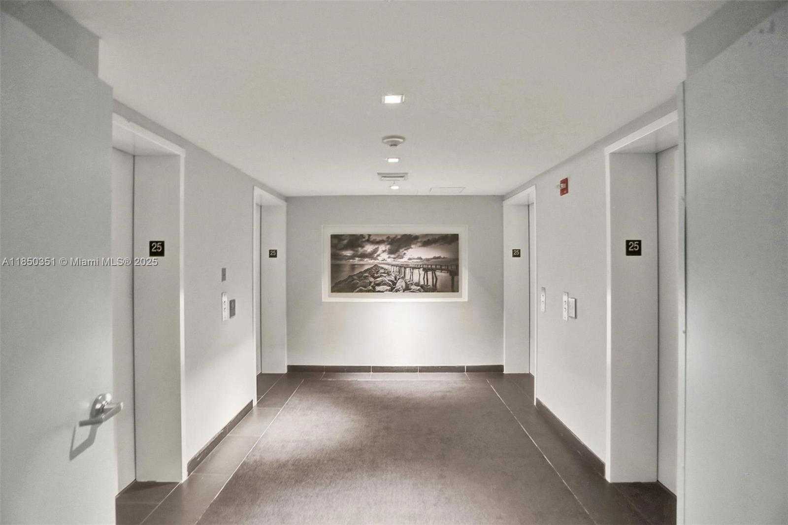Small Image of 335 SOUTH BISCAYNE BLVD #2501, Miami Number 24