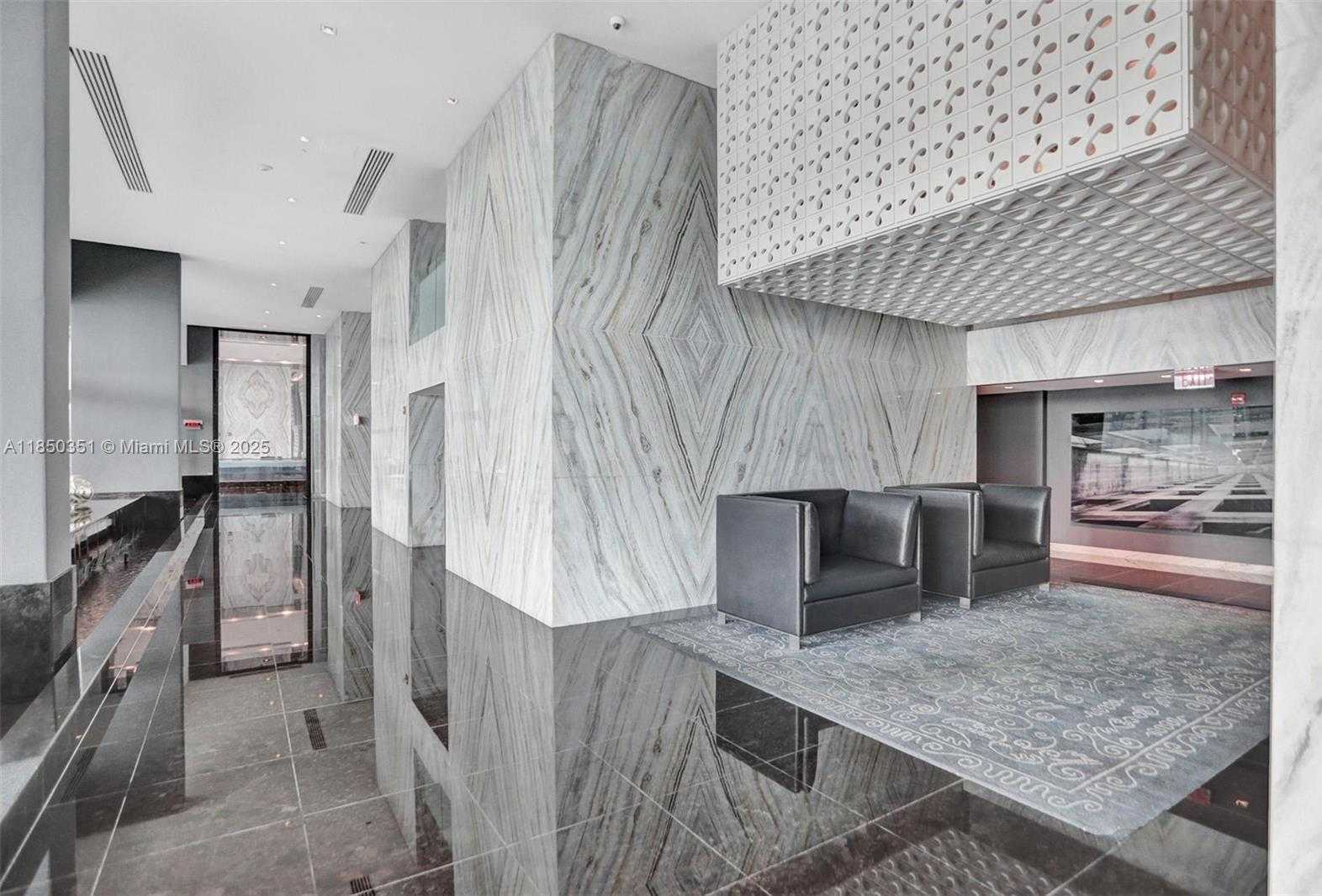 Small Image of 335 SOUTH BISCAYNE BLVD #2501, Miami Number 27