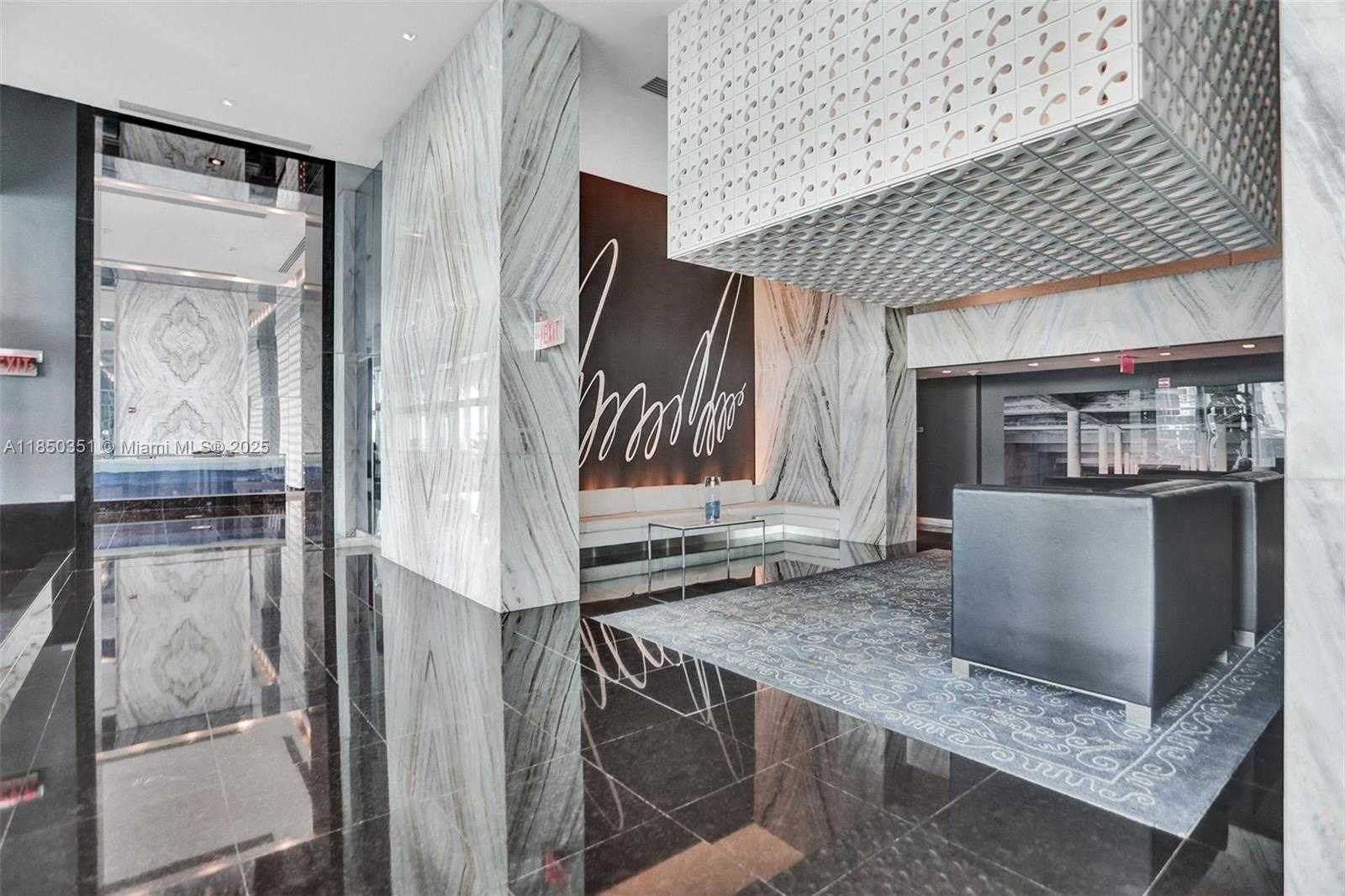 Small Image of 335 SOUTH BISCAYNE BLVD #2501, Miami Number 28