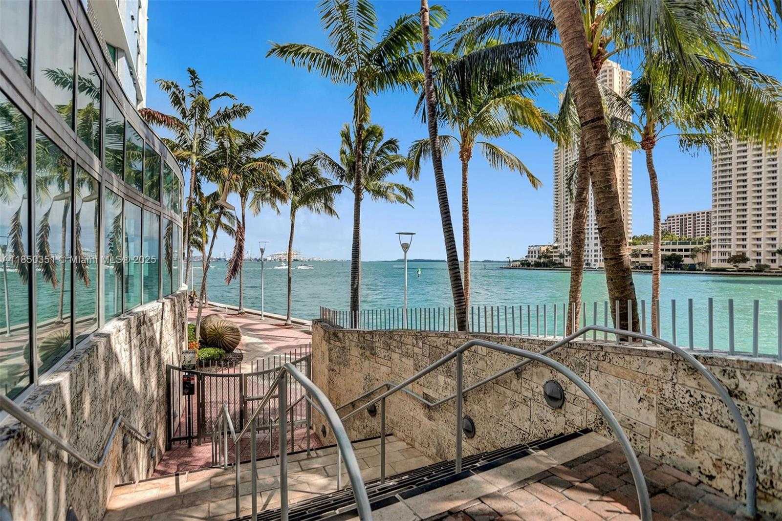 Small Image of 335 SOUTH BISCAYNE BLVD #2501, Miami Number 29