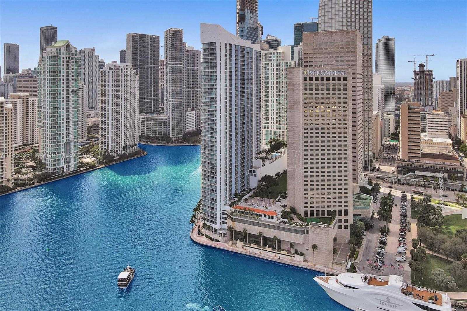 Small Image of 335 SOUTH BISCAYNE BLVD #2501, Miami Number 39
