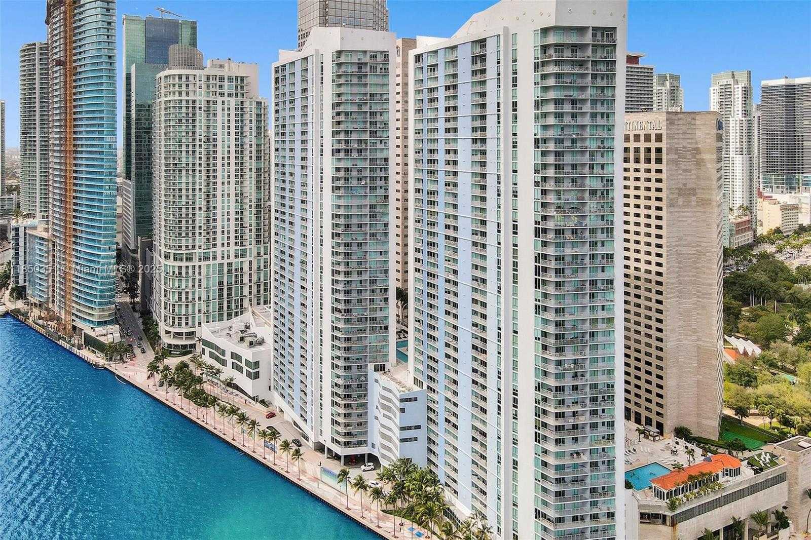 Small Image of 335 SOUTH BISCAYNE BLVD #2501, Miami Number 42