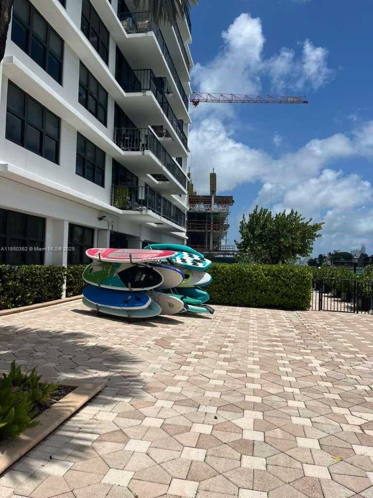 Small Image of 10101 EAST BAY HARBOR DR #610, Bay Harbor Islands Number 36