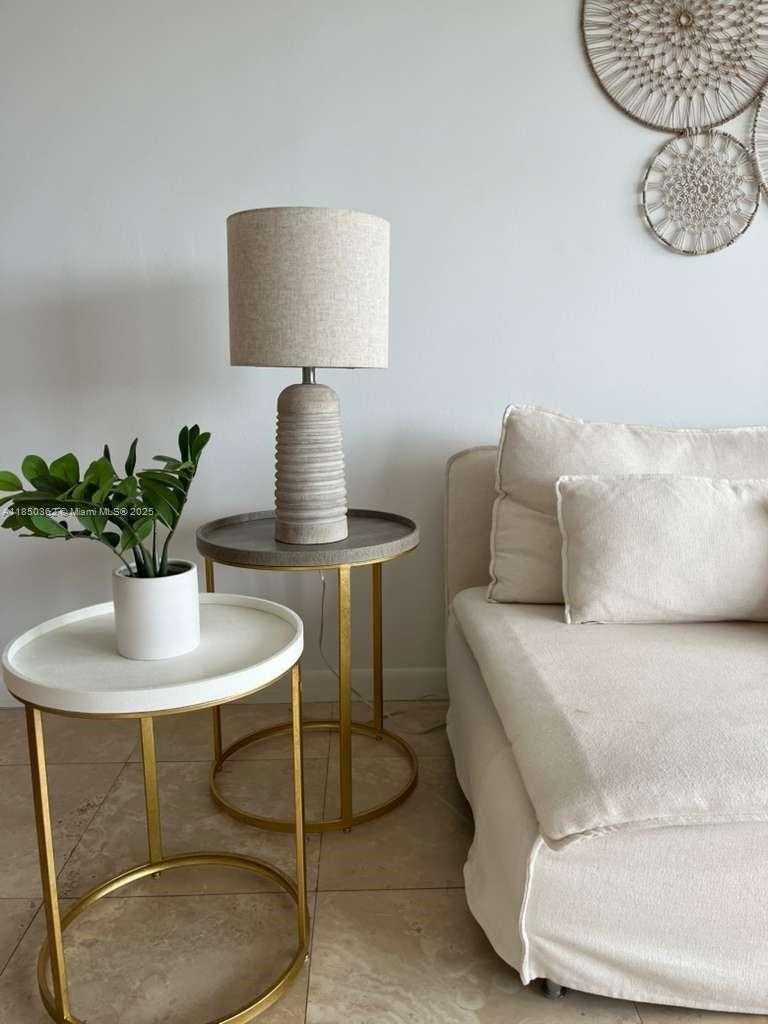 Small Image of 10101 EAST BAY HARBOR DR #610, Bay Harbor Islands Number 6