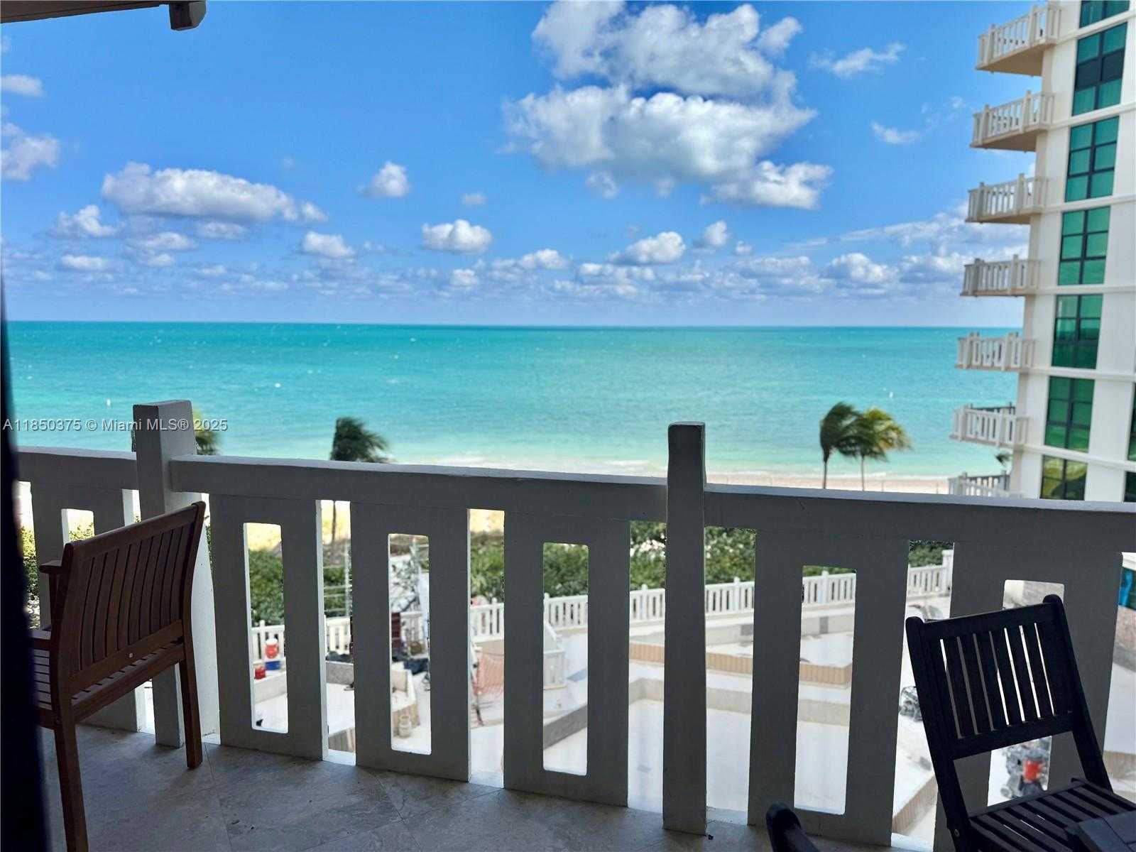 Small Image of 1111 CRANDON BLVD #A404, Key Biscayne Number 4