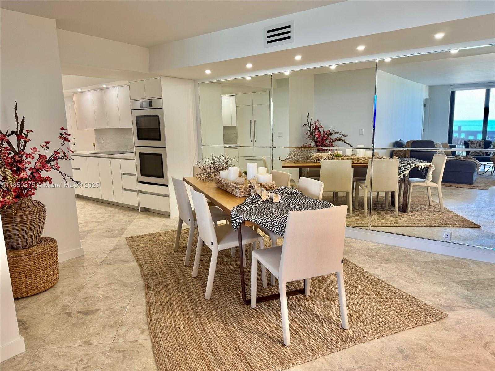 Small Image of 1111 CRANDON BLVD #A404, Key Biscayne Number 7